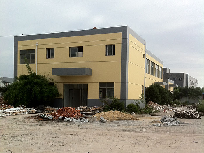 SY-17D中線伸線機